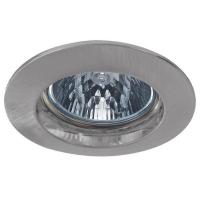 Встраиваемый светильник Paulmann Premium Line Halogen 92208