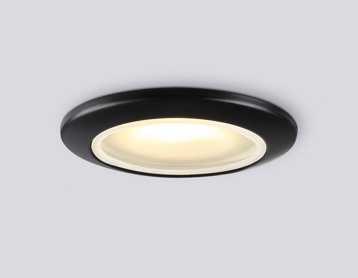 Встраиваемый светильник Ambrella light Techno Spot IP Protect TN111