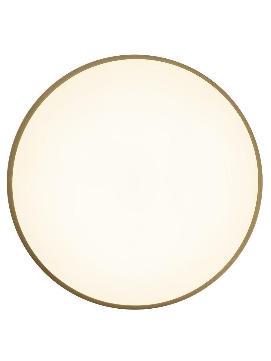 Потолочный светодиодный светильник Zortes Gabby ZRS.90610.40