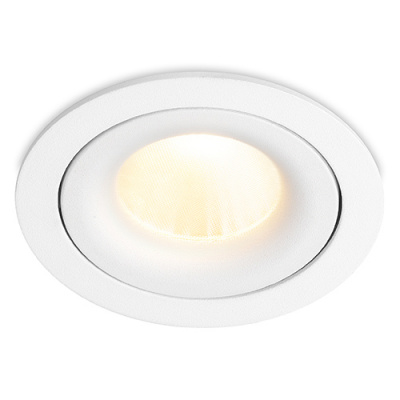 Потолочный светильник Led Technology MIKA W, Белый