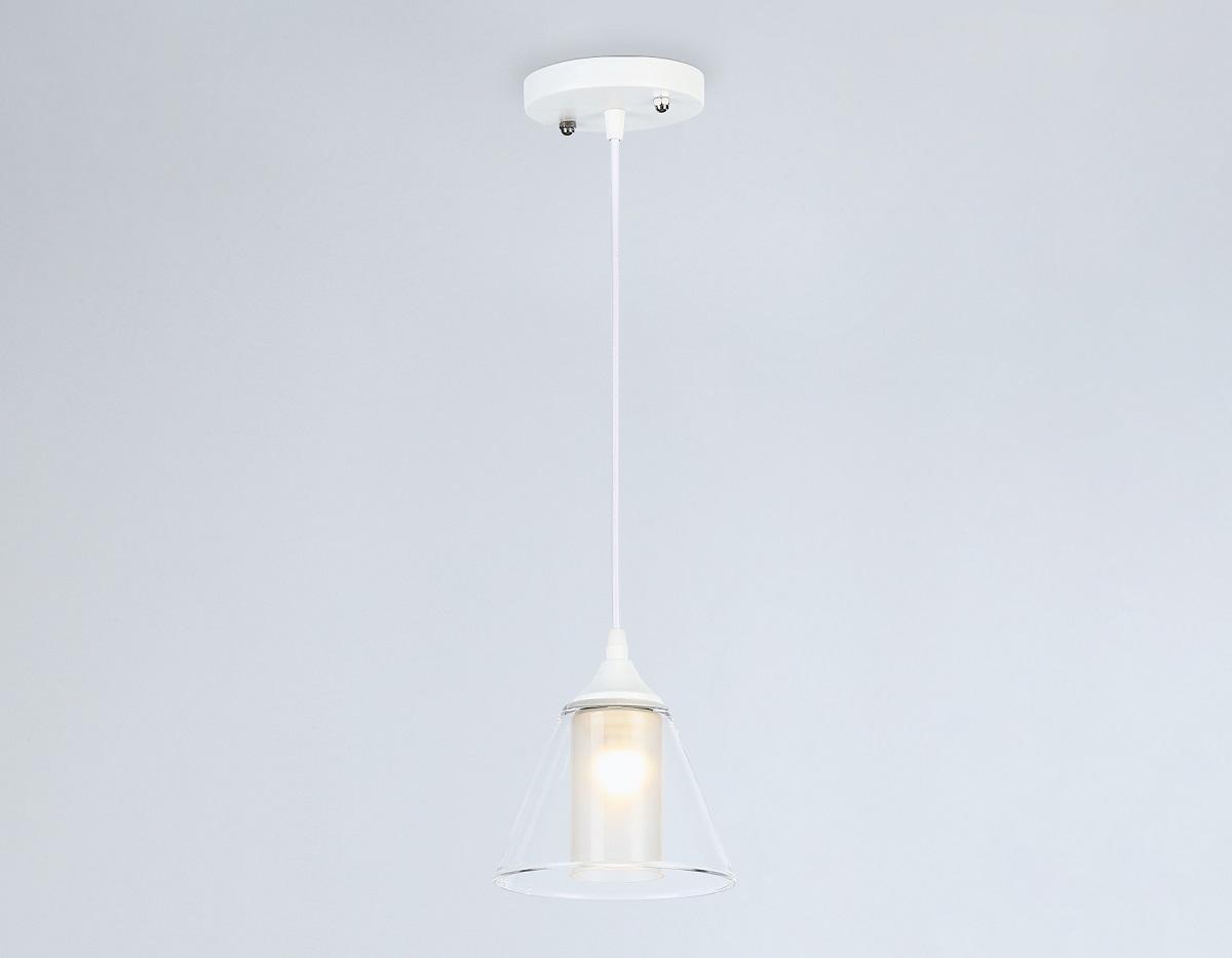 Подвесной светильник Ambrella light Traditional Modern TR3551