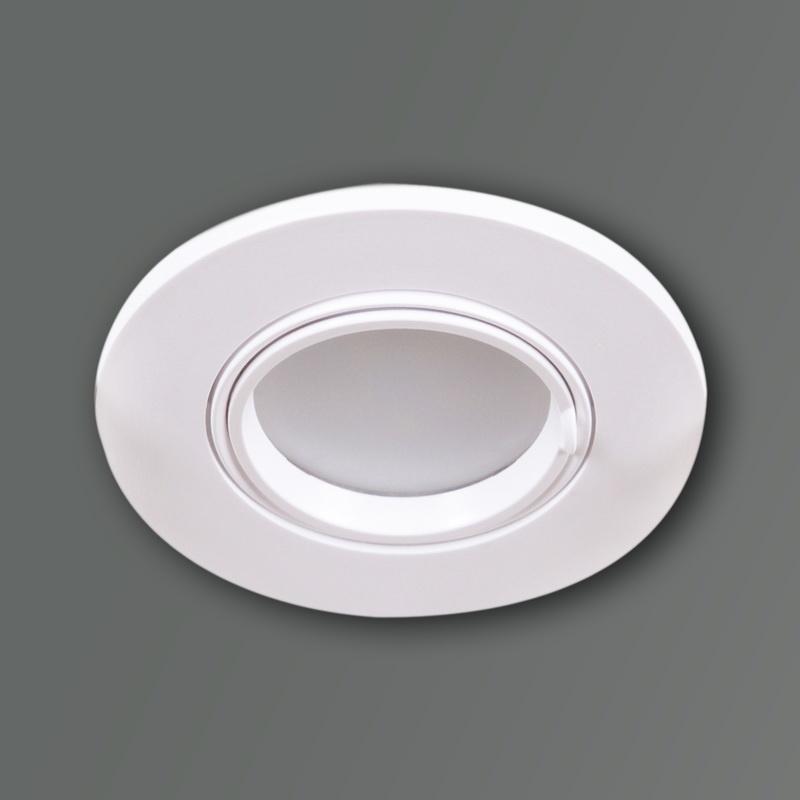 Точечный светильник Reluce 16120-9.0-001 WT