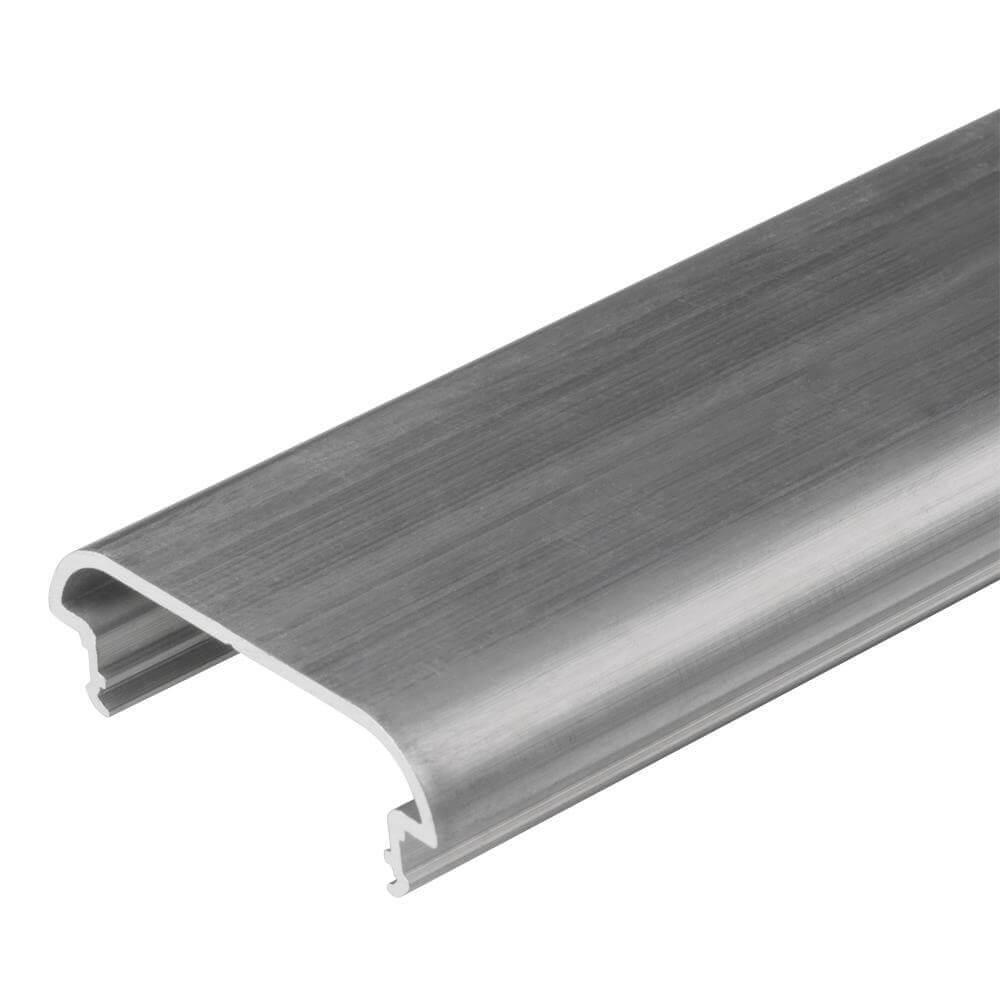 Профиль Arlight-верх TOP-WIDE-H11-C-2000 016982