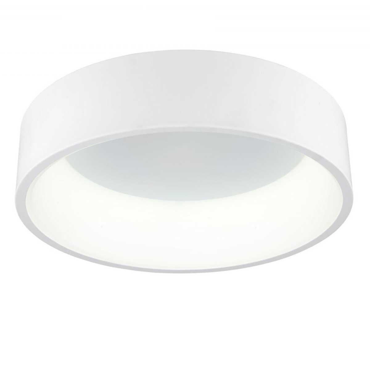 Потолочный светодиодный светильник Deko-Light Sculptoris 348182