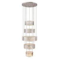 Подвесной светильник Newport 8445/S chrome М0064585