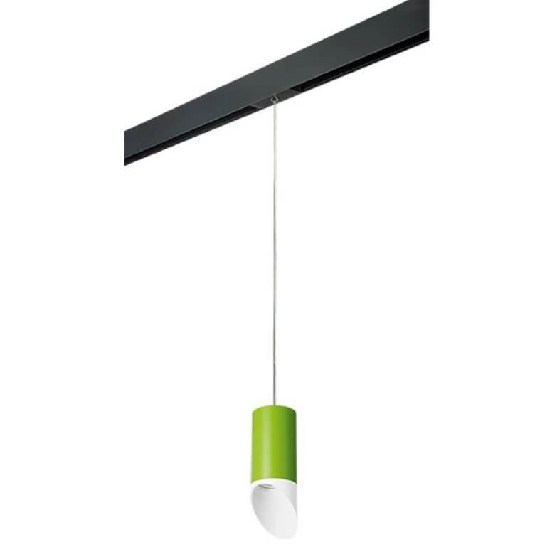 Трековый светильник Lightstar Rullo (214434+595857+201436) PRORP43436