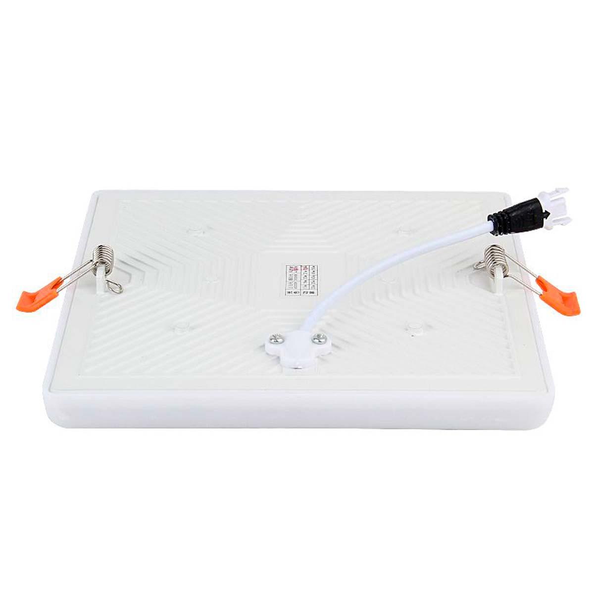 Встраиваемый светодиодный светильник Zortes CLOUD ZRS.57794.24