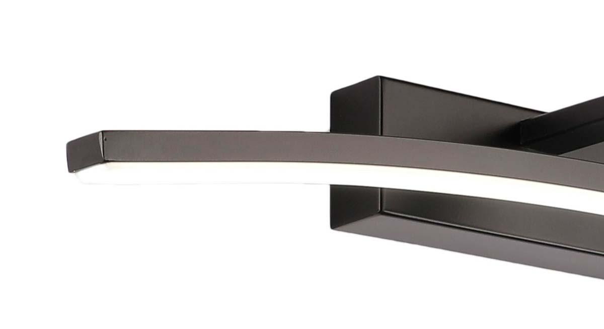 Настенный светильник Zortes BOW ZRS.79603.8