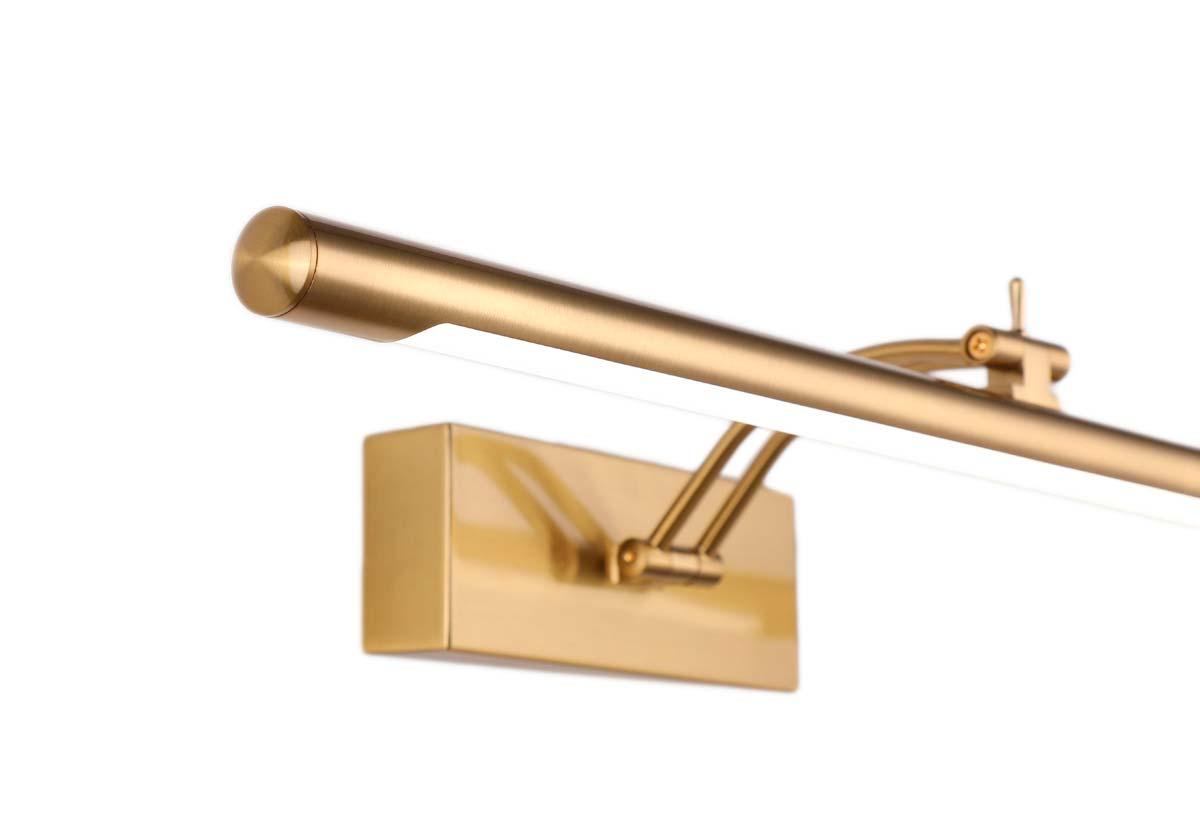 Настенный светильник Zortes BESSER ZRS.64708.14