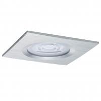 Встраиваемый светодиодный светильник Paulmann Nova 93610