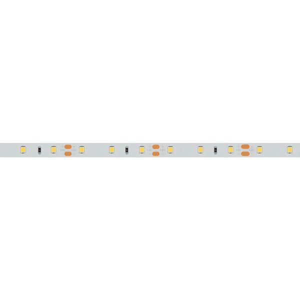 Светодиодная лента Arlight 7,2W/m 60LED/m 2835SMD теплый белый 5M 018108(2)