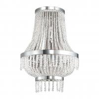 Настенный светильник Ideal Lux Augustus AP3 112817