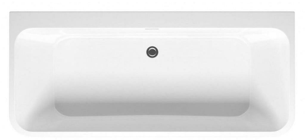 Акриловая ванна Aquanet Family Perfect 170x75 13775 Gloss Finish