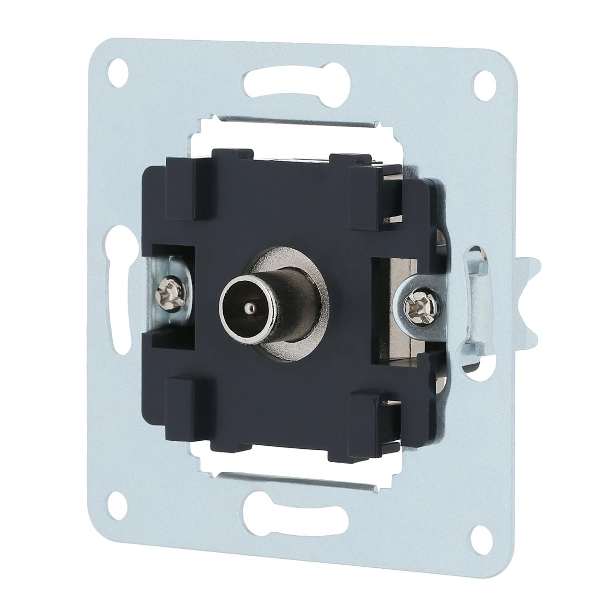 Механизм LK Studio розетки TV оконечный LK60, LK80 865100-1