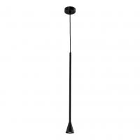Подвесной светильник Crystal Lux Enero SP1 Black