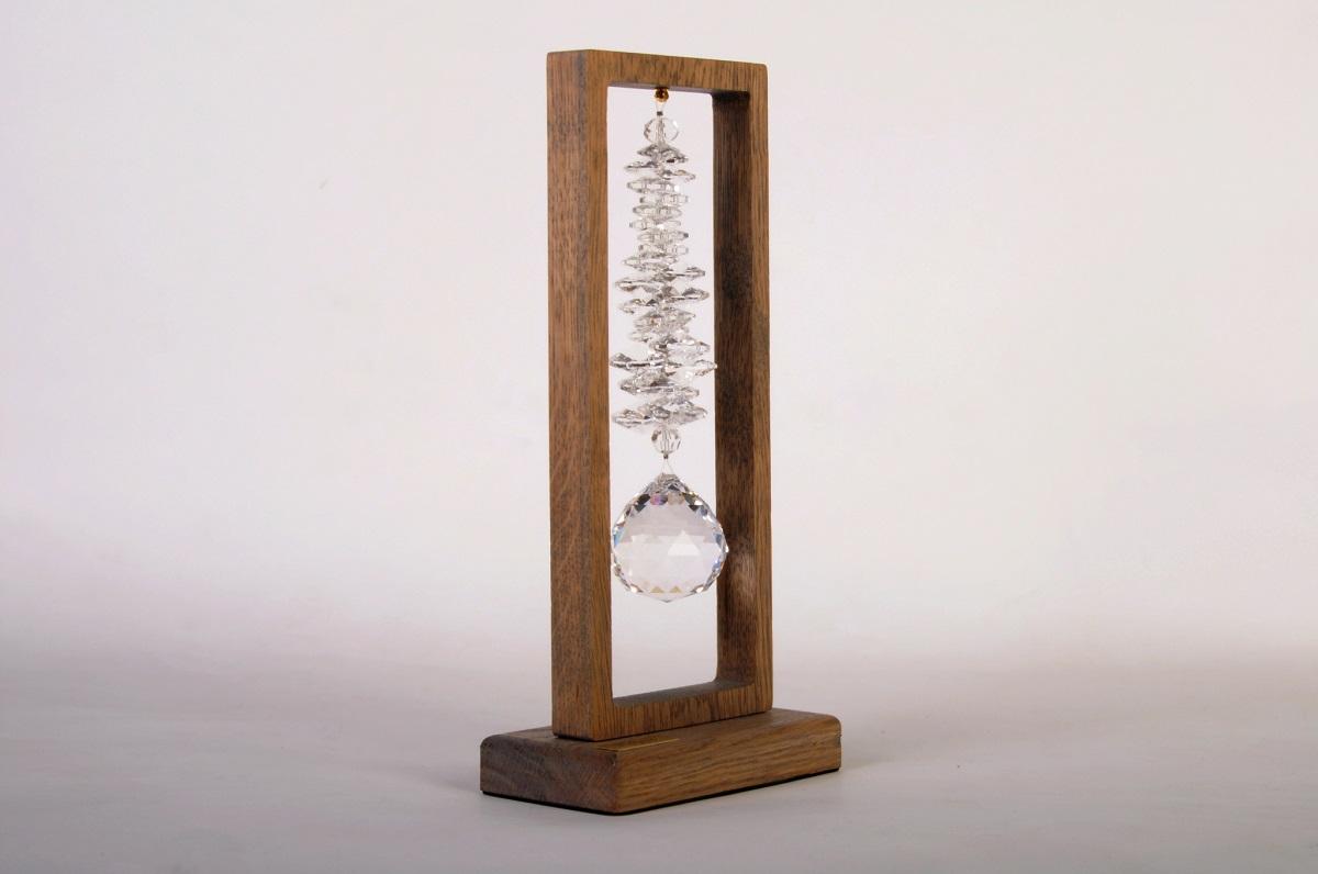 Интерьерный аксессуар для удачи Manne Lightcatcher Ловец света 220 C