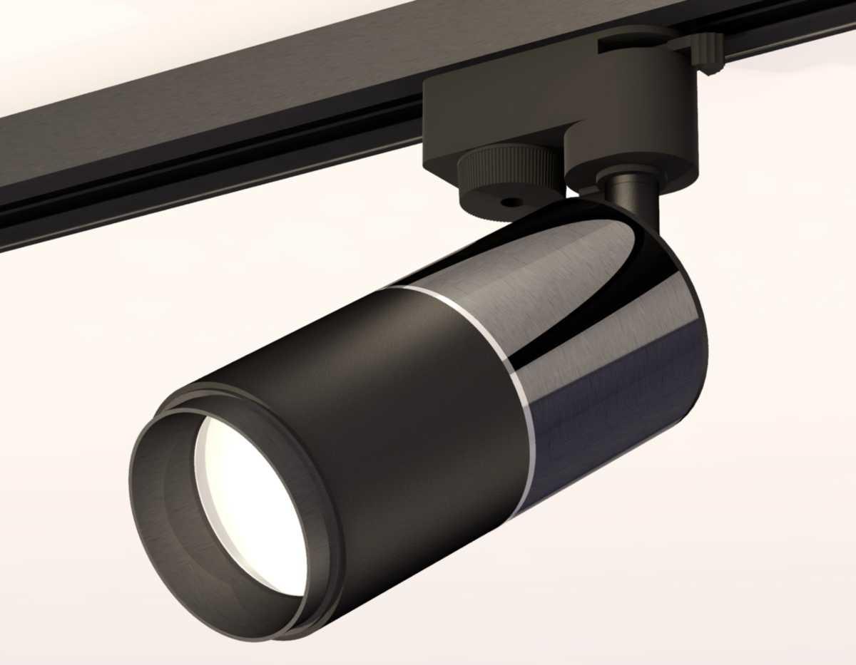 Комплект трекового светильника Ambrella light Track System XT (A2521, C6303, A2060, C6302, N6121) XT6302040