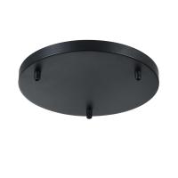 Основание для подвесной люстры Maytoni Universal Base SPR-BASE-R-03-B