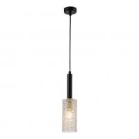 Подвесной светильник Crystal Lux Jilio SP1 Black