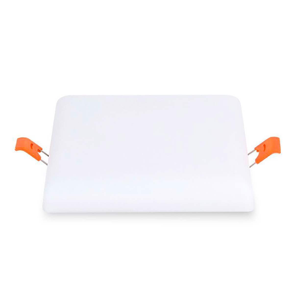 Встраиваемый светодиодный светильник Zortes CLOUD ZRS.57794.18