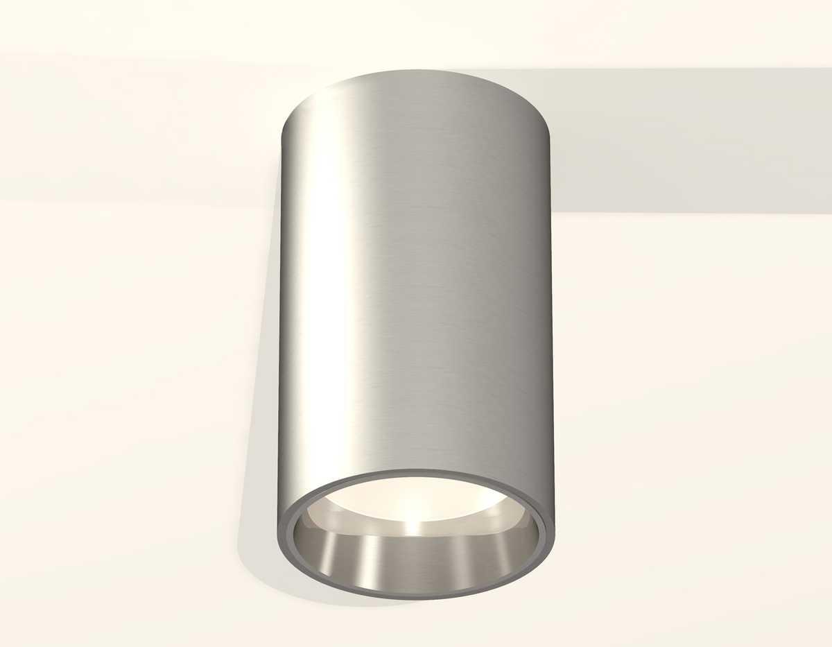 Комплект потолочного светильника Ambrella light Techno Spot XC (C6324, N6112) XS6324010