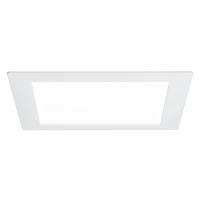 Встраиваемый светодиодный светильник Paulmann Premium Line Panel 92613