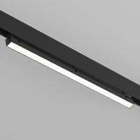 Светильник MAG-FLAT-FOLD-45-S805-24W Warm3000 (BK, 100 deg, 24V) (Arlight, IP20 Металл, 3 года)