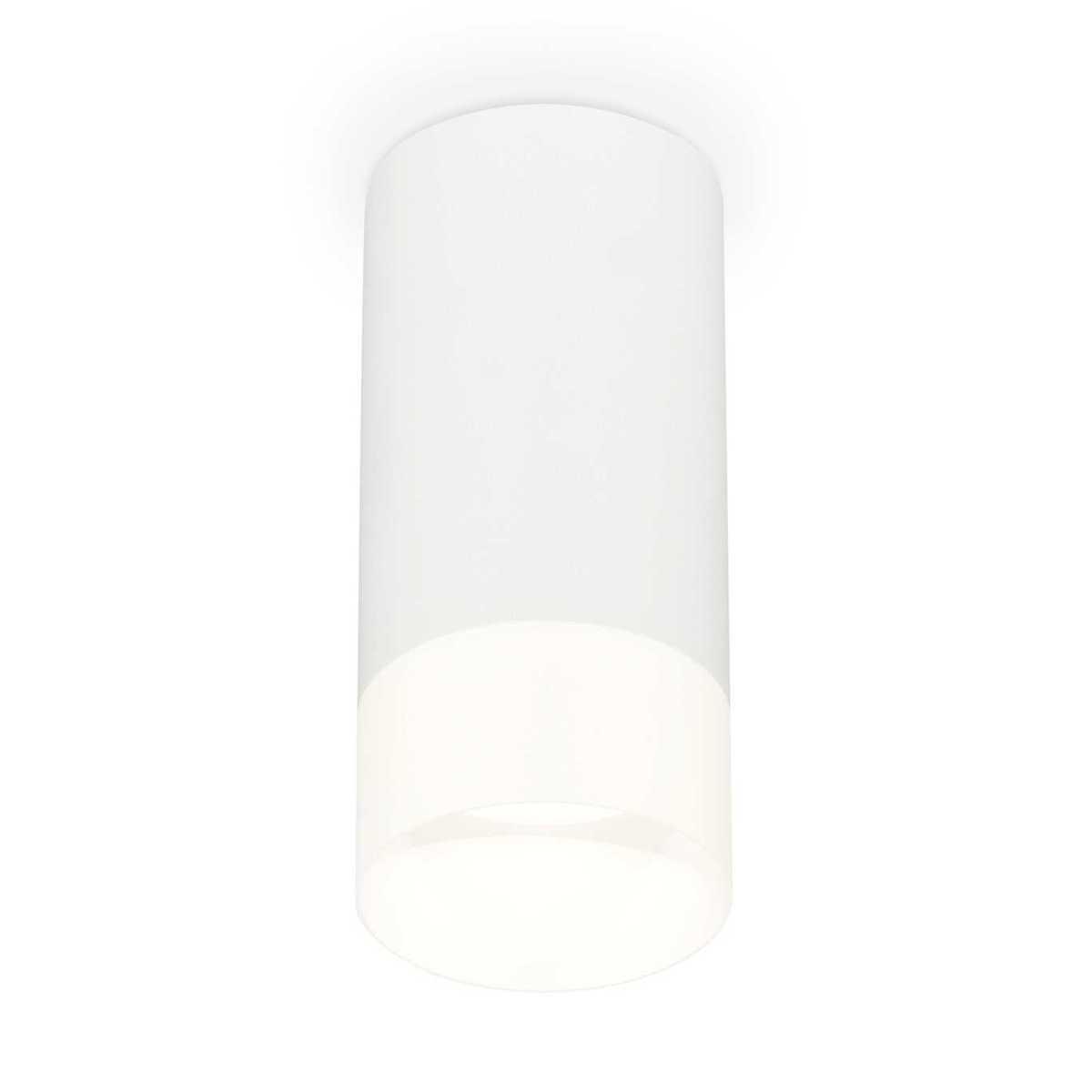 Комплект накладного светильника Ambrella light Techno Spot XS (C8161, N8402) XS8161003