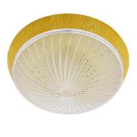 Потолочный светильник Horoz Уфо Загреб 400-223-101 HRZ00001459