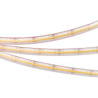 Светодиодная влагозащищенная лента Arlight 11,5W/m 544LED/m CSP теплый белый 5M 031910(2)