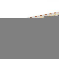 Лента MICROLED-M700-10mm 24V Warm3000 (10.5 W/m, IP20, 2110, 5m) (Arlight, -)
