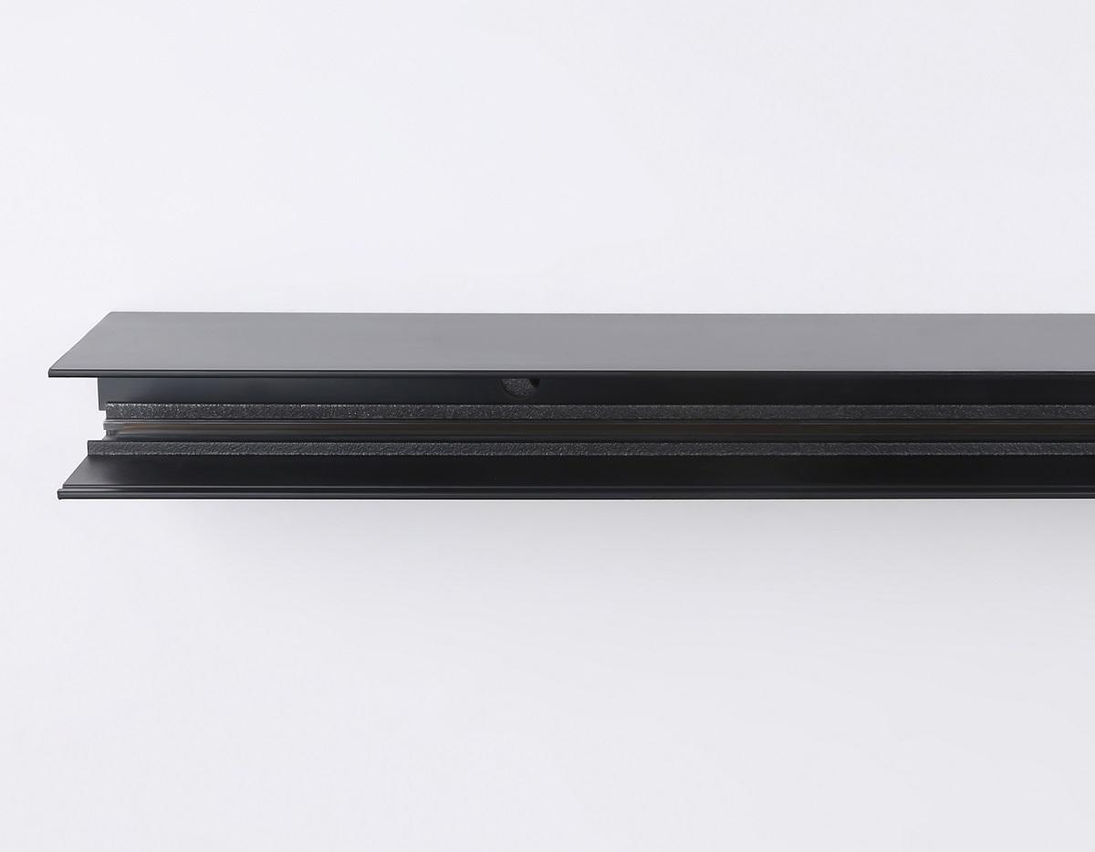 Шинопровод магнитный накладной Ambrella light Track System Magnetic GL3301