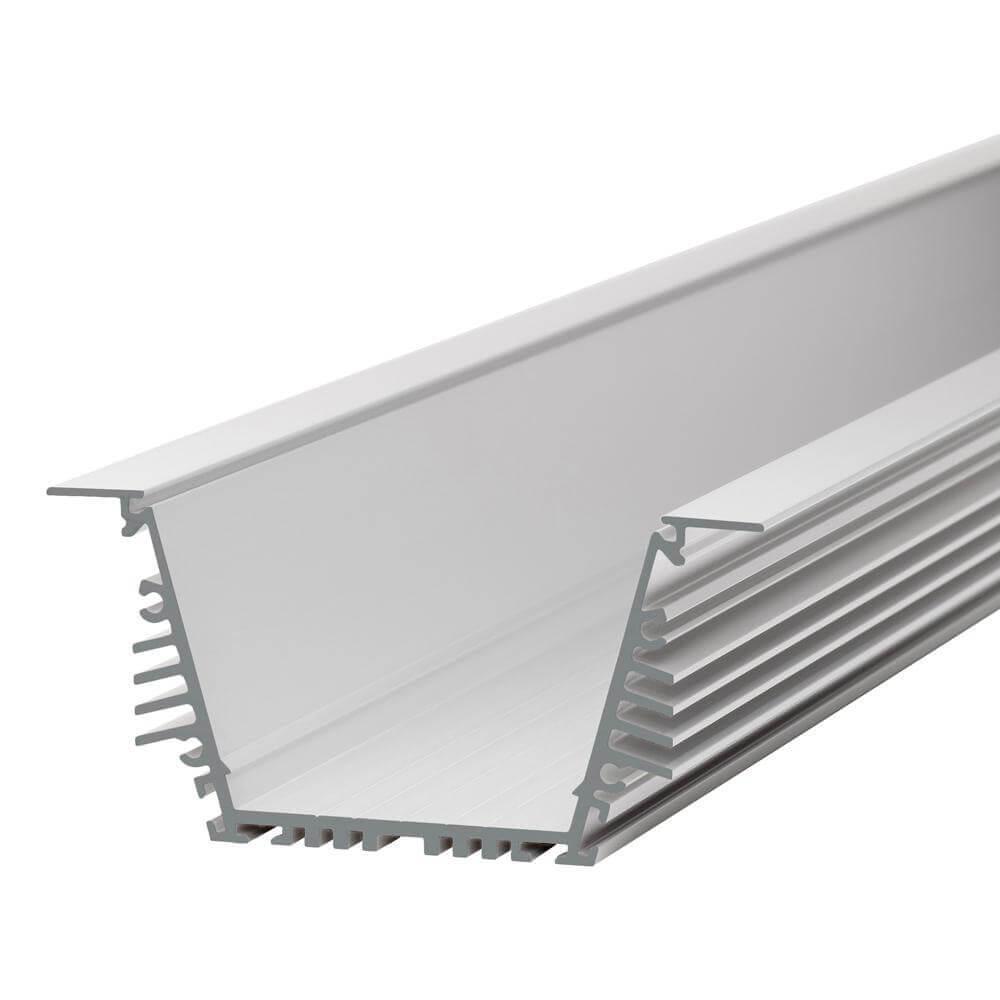 Профиль Arlight KLUS-POWER-RW70FS-2000 ANOD 019882