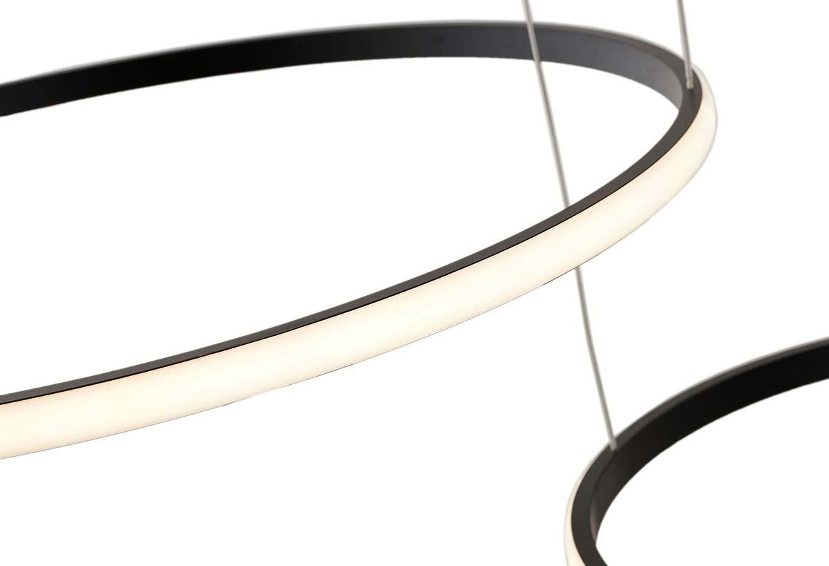 Подвесной светильник Zortes RINGOLIGHT ZRS.33320.120F