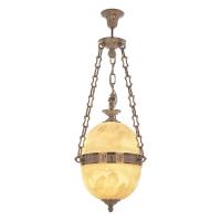 Подвесной светильник Bohemia Ivele 71000P/25 NW Angel FA4S