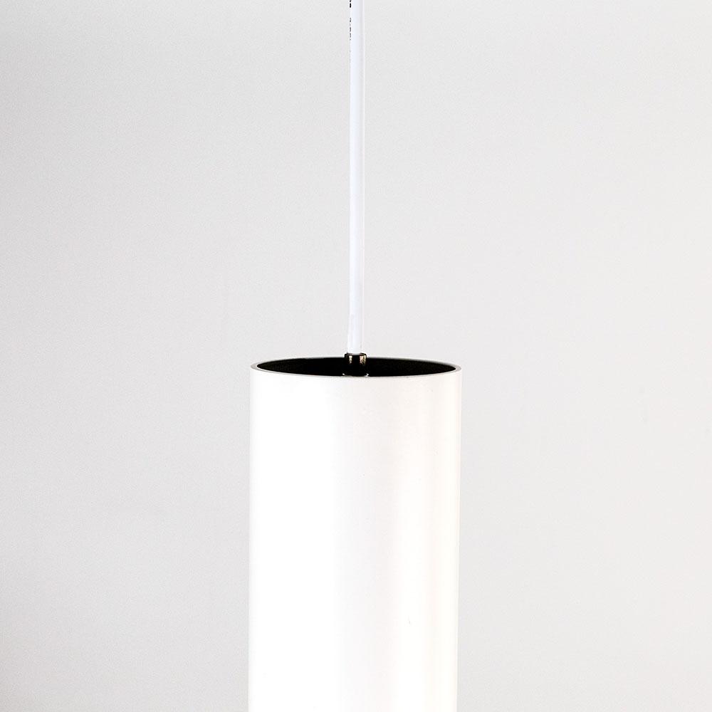 Подвесной светодиодный светильник Citilux Тубус CL01PB120N