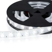 Одноцветная светодиодная лента Extra lens 42 cw ip67, цвет - Белый