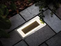 Светильник на солнечных батареях Paulmann Boden 93775