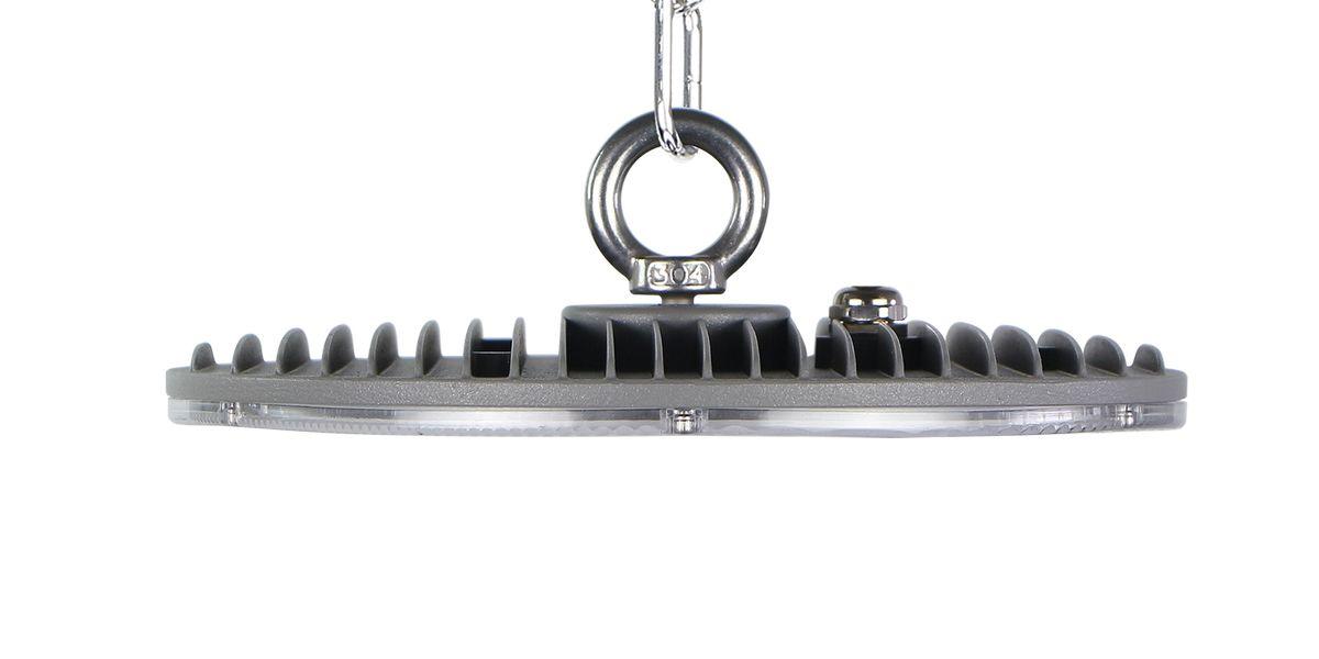 Подвесной светодиодный светильник Jazzway PHB NLO 02 5040397