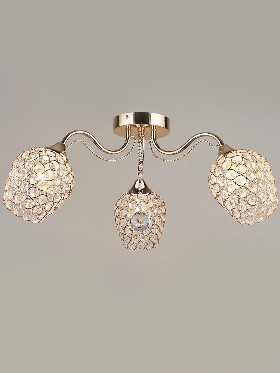 Потолочная люстра Reluce 04735-0.3-03