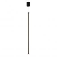 Подвесной светодный светильник Crystal LuxCLT 035C700 BL
