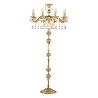 Торшер Bohemia Ivele 71202T/8/210 A G