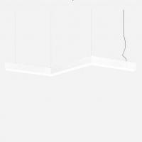 Подвесной светодиодный светильник Siled Snake-03-Prof 7370520