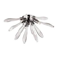 Бра Ideal Lux Corallo AP3 Bianco 081960