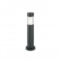 Уличный светильник Ideal Lux Dema PT1 H40 Antracite 248233