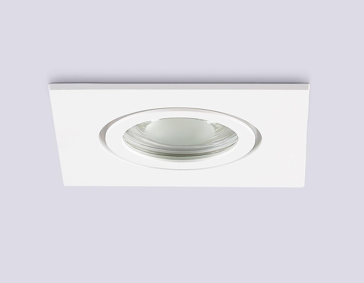 Встраиваемый светильник Ambrella light Techno Spot IP Protect TN1160