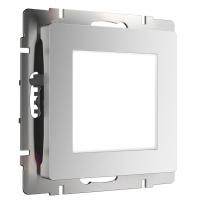 Встраиваемая LED подсветка Werkel серебряный W1154306 4690389156113