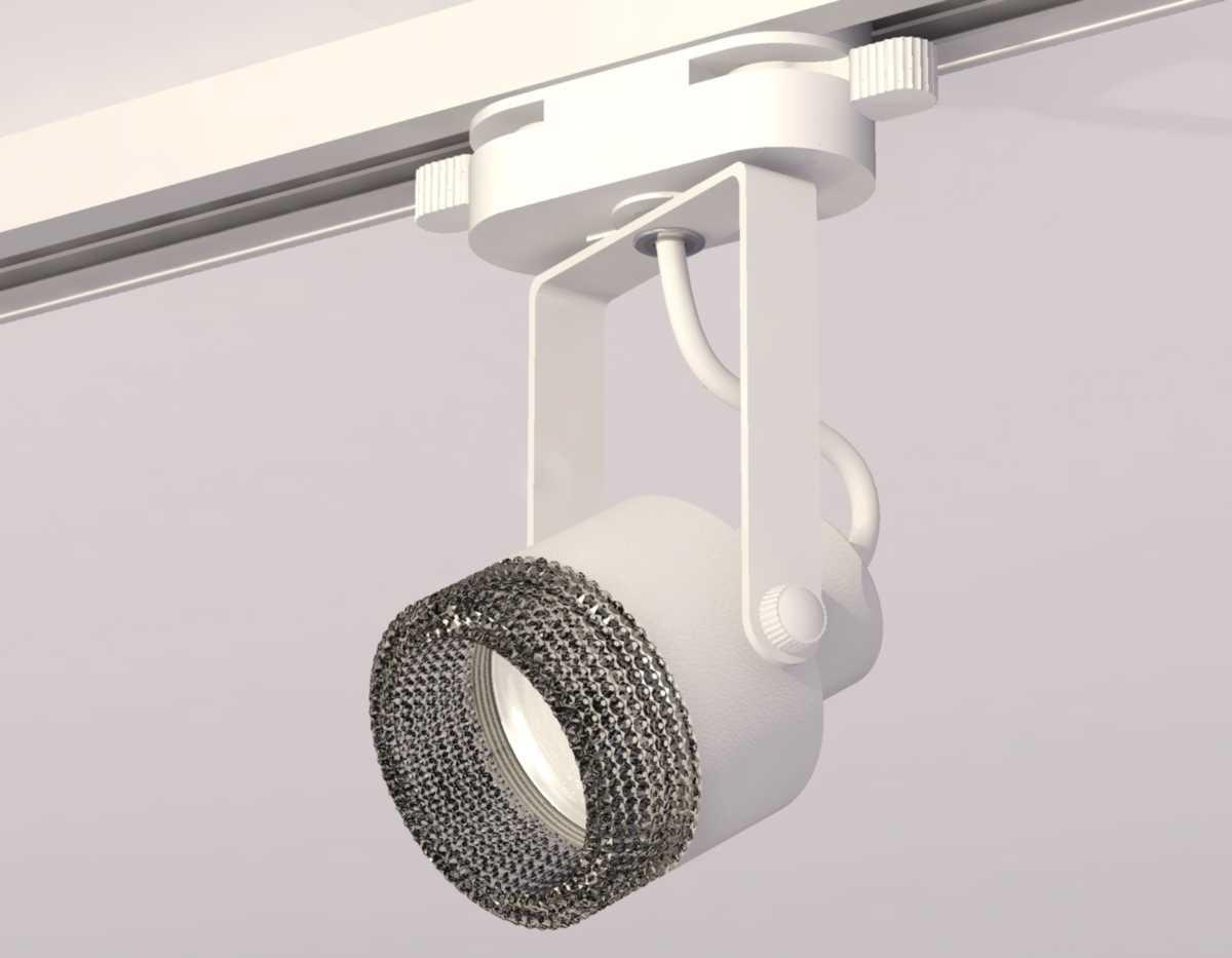 Комплект трекового светильника Ambrella light Track System XT (C6601, N6151) XT6601061