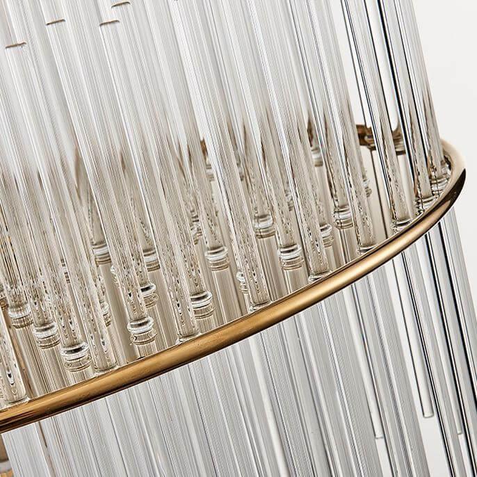 Подвесная люстра Imperium Loft Nocturne 168485-26