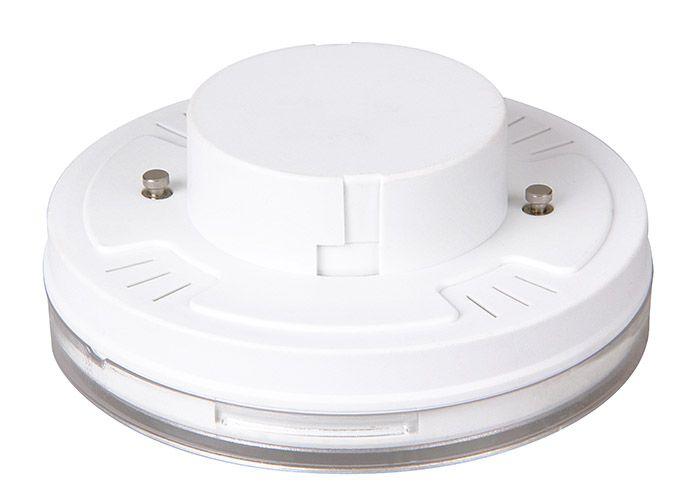 Лампа светодиодная Jazzway GX70 11W 3000K матовая 1027665A